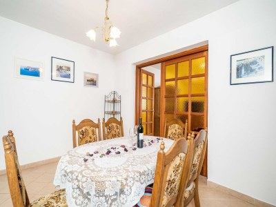 Apartment Apartment Bobić- Three Bedroom Apartment with Balcony and Sea View - Features photo 21