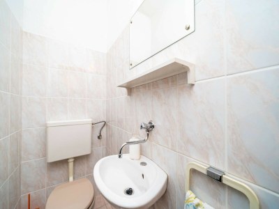 Apartment Apartment Bobić- Three Bedroom Apartment with Balcony and Sea View - Features photo 33