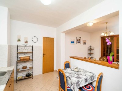 Apartment Apartment Bobić- Three Bedroom Apartment with Balcony and Sea View - Outdoor photo 38