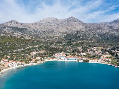 Apartment Apartment Bobić- Three Bedroom Apartment with Balcony and Sea View - Outdoor photo 41