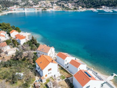 Apartment Apartment Bobić- Three Bedroom Apartment with Balcony and Sea View - Outdoor photo 42