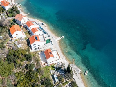 Apartment Apartment Bobić- Three Bedroom Apartment with Balcony and Sea View - Outdoor photo 43