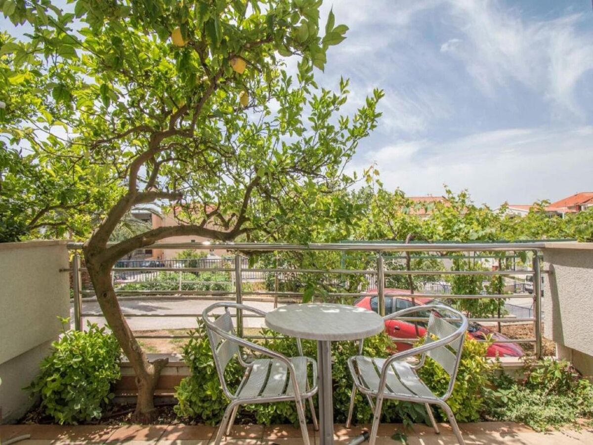 Apartment Apartments Antonio - Studio with Balcony 2 - Outdoor photo 3