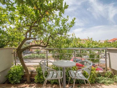 Apartment Apartments Antonio - Studio with Balcony 2 - Outdoor photo 3