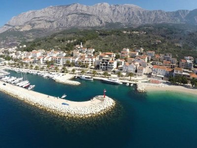 Apartment Apartments Antonio - Studio with Balcony 2 - Environment photo 12