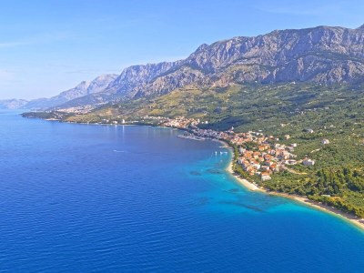 Apartment Apartments Antonio - Studio with Balcony 2 - Environment photo 13