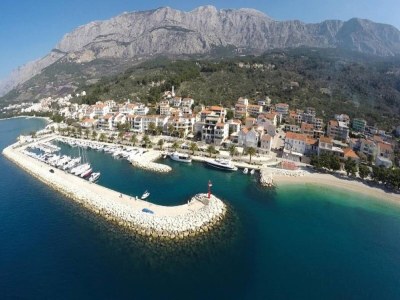 Apartment Apartments Antonio - Studio with Balcony 2 - Outdoor photo 14