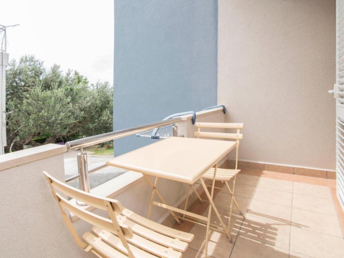 Apartment Apartments Antonio - Studio with Balcony (2+1) - 5 - Outdoor photo 3