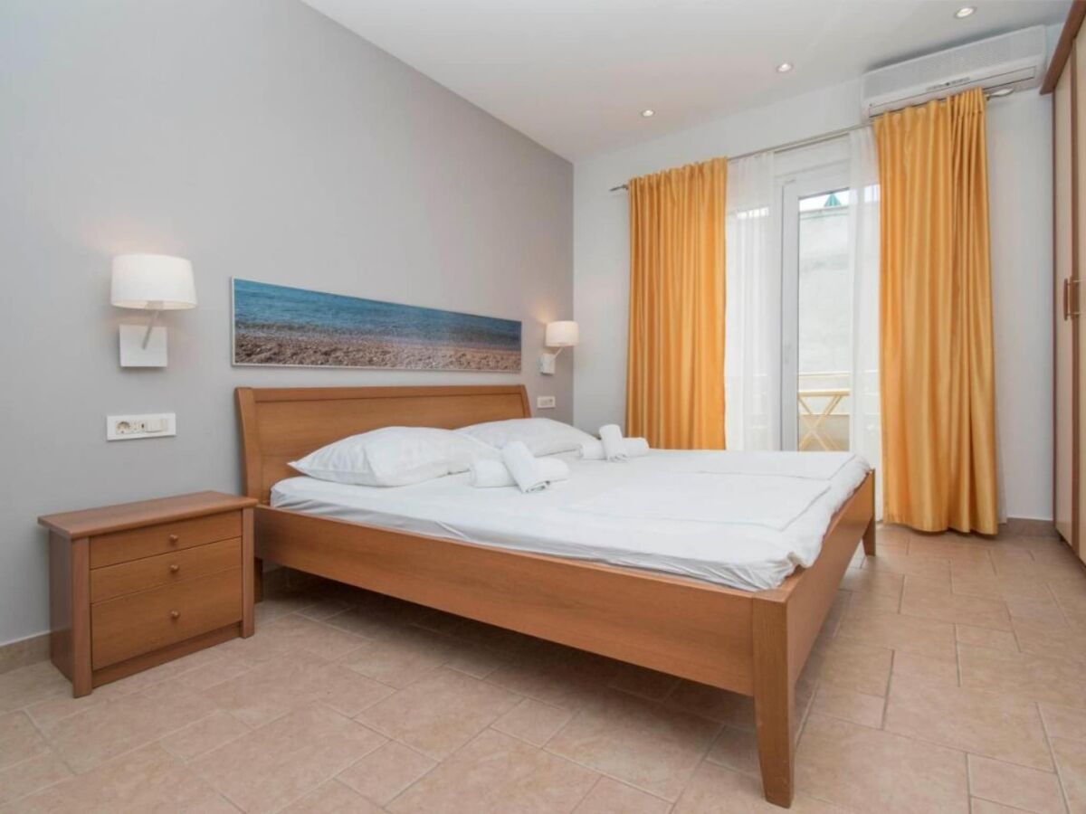 Apartment Apartments Antonio - Studio with Balcony (2+1) - 5 - Features photo 4