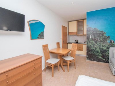 Apartment Apartments Antonio - Studio with Balcony (2+1) - 5 - Features photo 7