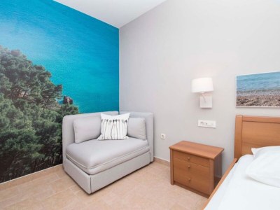 Apartment Apartments Antonio - Studio with Balcony (2+1) - 5 - Outdoor photo 8