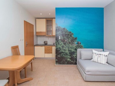 Apartment Apartments Antonio - Studio with Balcony (2+1) - 5 - Outdoor photo 9