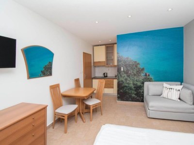 Apartment Apartments Antonio - Studio with Balcony (2+1) - 5 - Outdoor photo 11