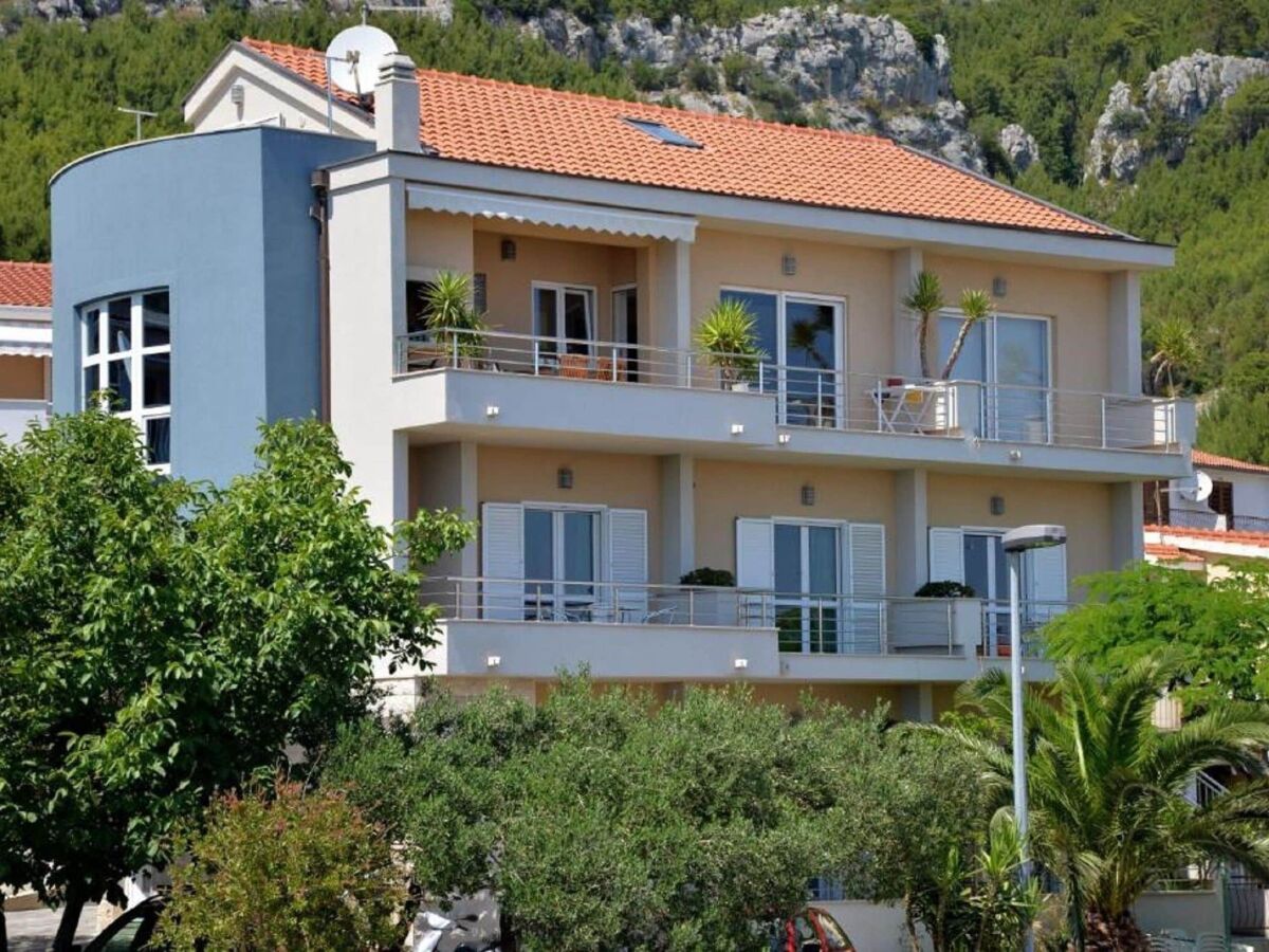 Apartment Apartments Antonio - One Bedroom Apartment with Balcony and Sea View - 3 - Outdoor photo 3