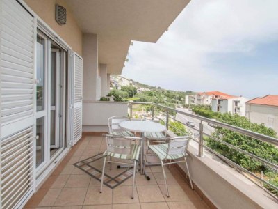 Apartment Apartments Antonio - One Bedroom Apartment with Balcony and Sea View - 3 - Outdoor photo 5
