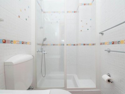 Apartment Apartments Antonio - One Bedroom Apartment with Balcony and Sea View - 3 - Features photo 8