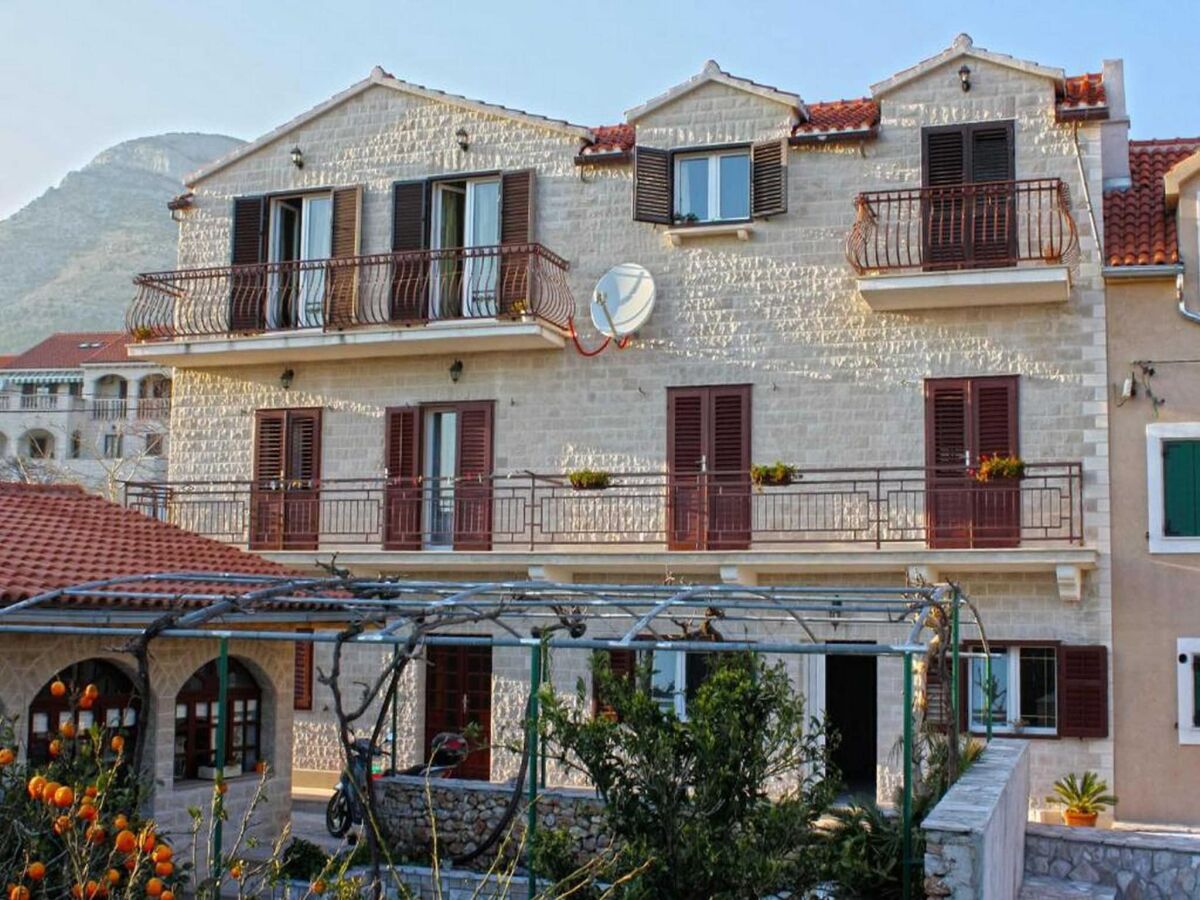 Apartment Apartments Paloc - Bungalow with Garden view - Outdoor photo 4