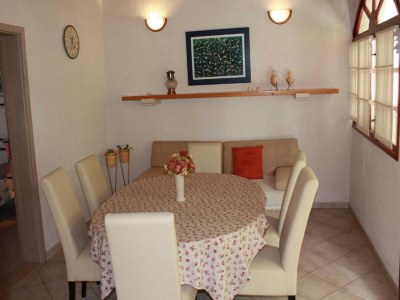 Apartment Apartments Paloc - Bungalow with Garden view in Brač - Apartment