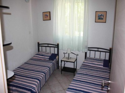 Apartment Apartments Paloc - Bungalow with Garden view - Features photo 10