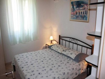 Apartment Apartments Paloc - Bungalow with Garden view - Features photo 11