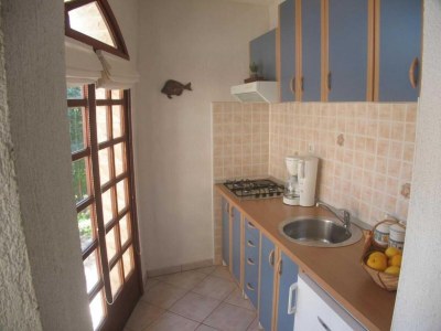 Apartment Apartments Paloc - Bungalow with Garden view - Features photo 12