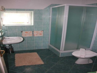 Apartment Apartments Paloc - Bungalow with Garden view - Features photo 13