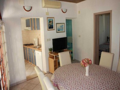 Apartment Apartments Paloc - Bungalow with Garden view - Outdoor photo 14