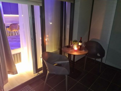 Apartment Studio-Apartment mit Terrasse in Varazdin - Apartment