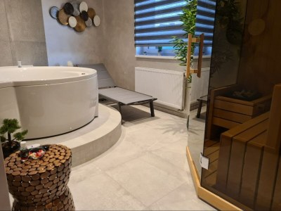 Apartment Studio-Apartment mit Terrasse in Varazdin - Features photo 3