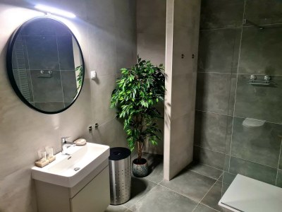 Apartment Studio-Apartment mit Terrasse in Varazdin - Features photo 5