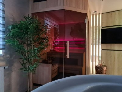 Apartment Studio-Apartment mit Terrasse in Varazdin - Outdoor photo 16