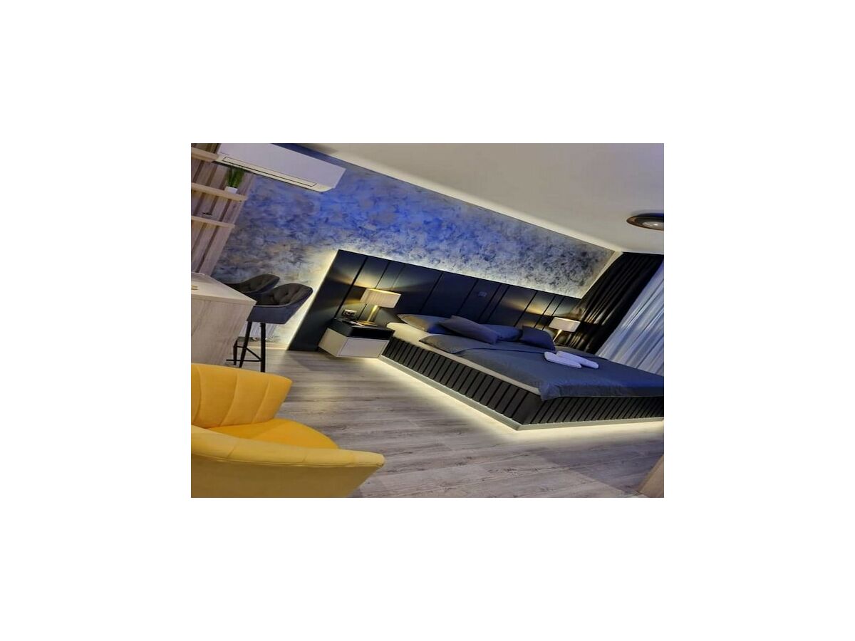 Apartment Wellness Apartments - Studio Apartment with Terrace (G3) - Features photo 4