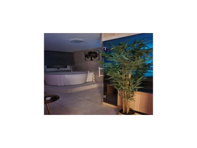 Apartment Wellness Apartments - Studio Apartment with Terrace (G3) - Features photo 10