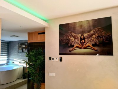 Apartment Wellness Apartments - Studio Apartment with Terrace (G3) - Outdoor photo 11