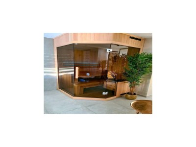 Apartment Wellness Apartments - Studio Apartment with Terrace (G3) - Outdoor photo 13