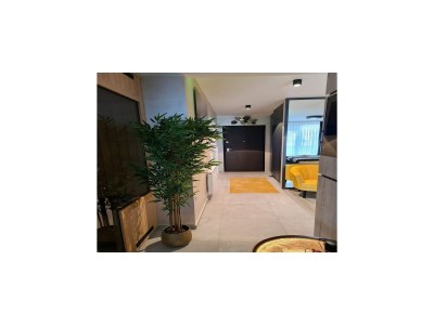 Apartment Wellness Apartments - Studio Apartment with Terrace (G3) - Outdoor photo 16