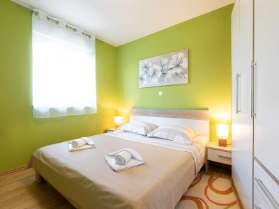 Apartment Apartment Salvagno - Two Bedroom Apartment with Balcony and Sea View - Features photo 10