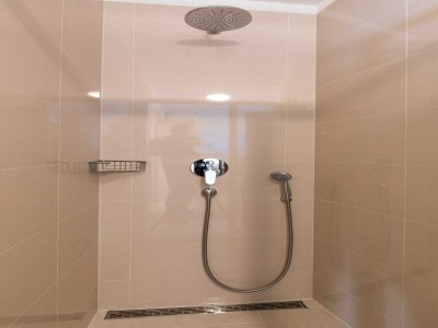 Apartment Apartment Salvagno - Two Bedroom Apartment with Balcony and Sea View - Features photo 15