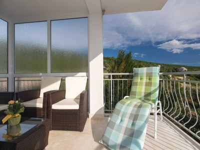 Apartment Apartment Salvagno - Two Bedroom Apartment with Balcony and Sea View - Outdoor photo 16