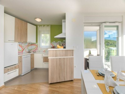 Apartment Apartment Salvagno - Two Bedroom Apartment with Balcony and Sea View - Outdoor photo 19