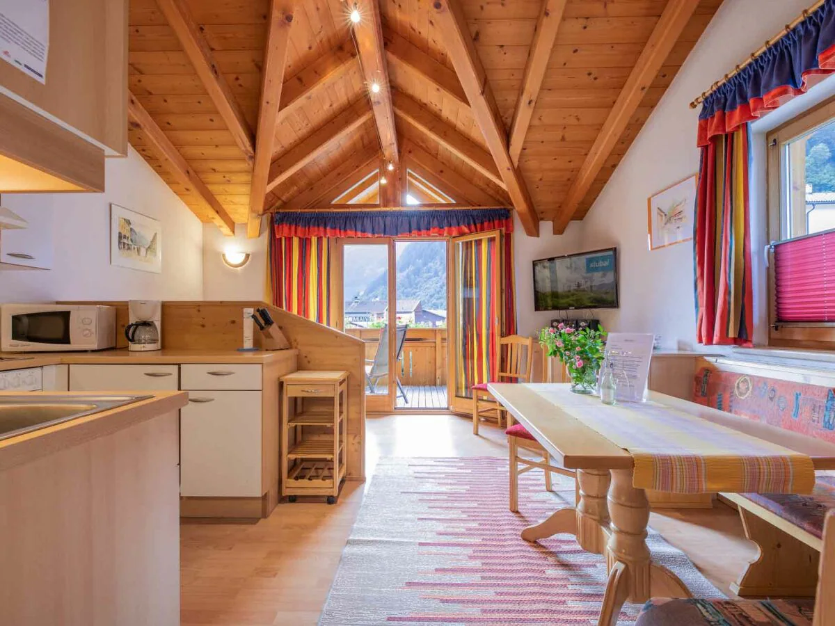 Holiday apartment im Niedrigenergie Haus Artho - Features photo 3