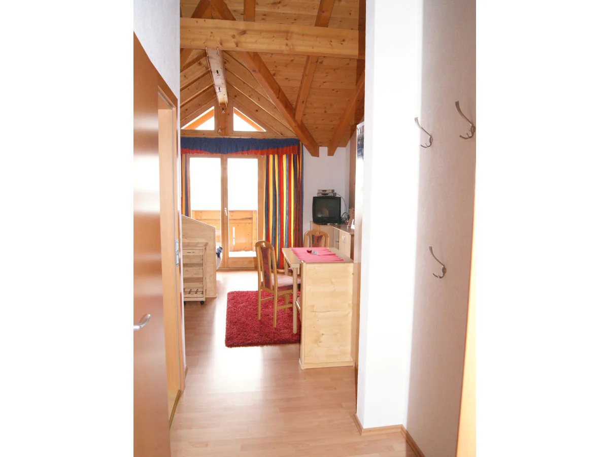 Holiday apartment im Niedrigenergie Haus Artho - Features photo 4