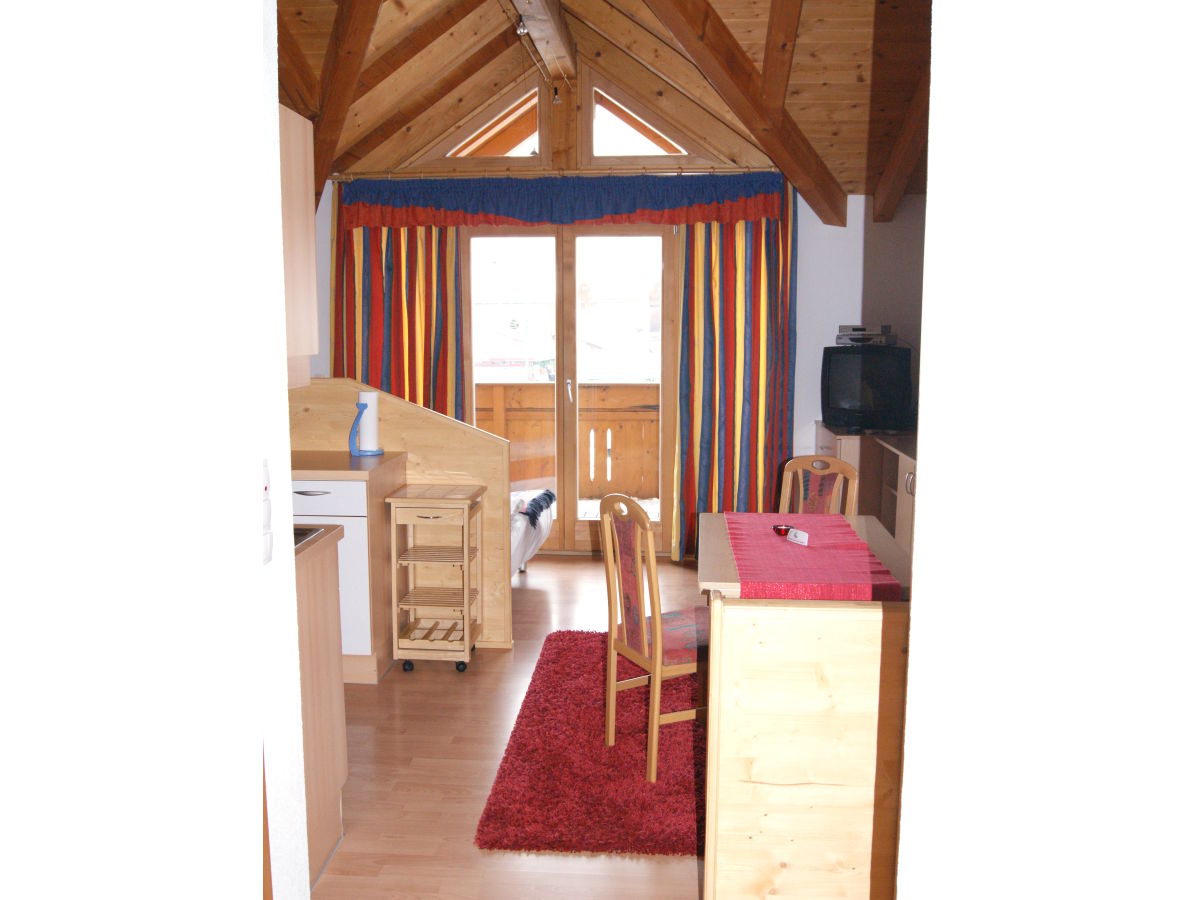 Holiday apartment im Niedrigenergie Haus Artho - Features photo 5