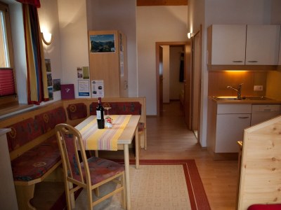 Holiday apartment im Niedrigenergie Haus Artho - Features photo 6