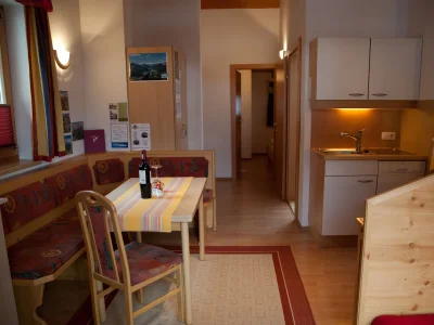 Holiday apartment im Niedrigenergie Haus Artho - Features photo 7