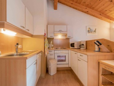 Holiday apartment im Niedrigenergie Haus Artho - Features photo 8