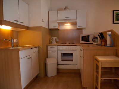 Holiday apartment im Niedrigenergie Haus Artho - Features photo 9
