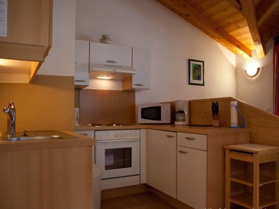 Holiday apartment im Niedrigenergie Haus Artho - Features photo 10