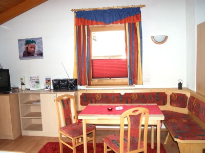 Holiday apartment im Niedrigenergie Haus Artho - Features photo 11