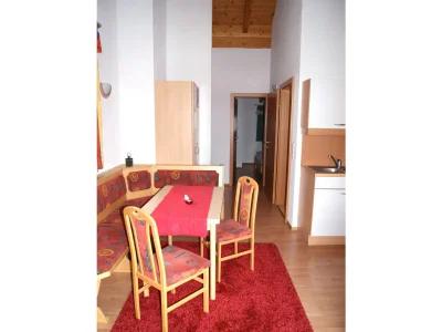Holiday apartment im Niedrigenergie Haus Artho - Features photo 12